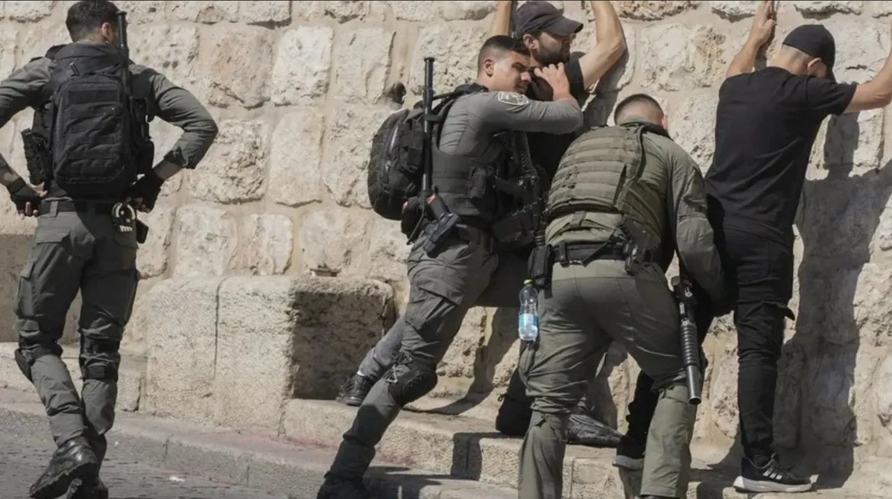 Así son las incursiones de Israel para encontrar rehenes en Gaza