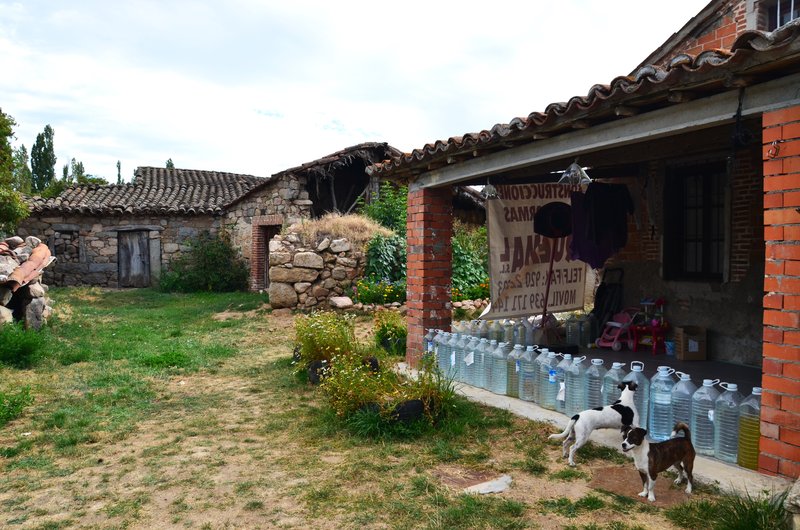 VILLAVERDE-31-7-2017-AVILA - Pueblos y lugares abandonados/deshabitados-2011 AL 2024 (13)