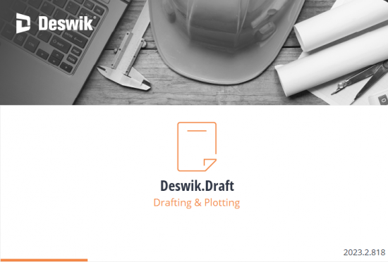 Deswik Suite 2023.2.818 (x64) Deswik Suite 2023.2.818 (x64)
