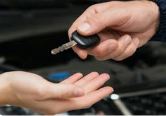 Locksmith Services For Government Buildings In Marana