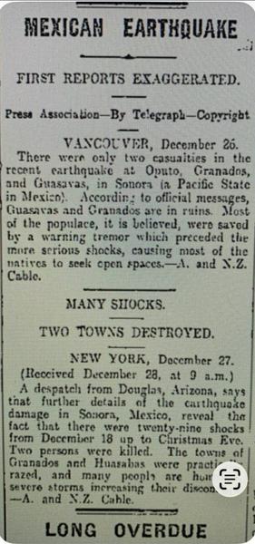Recorte terremoto 1887