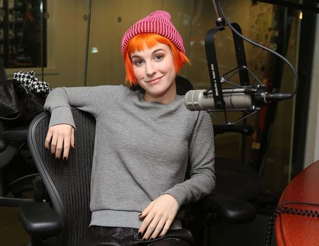 hayley-williams