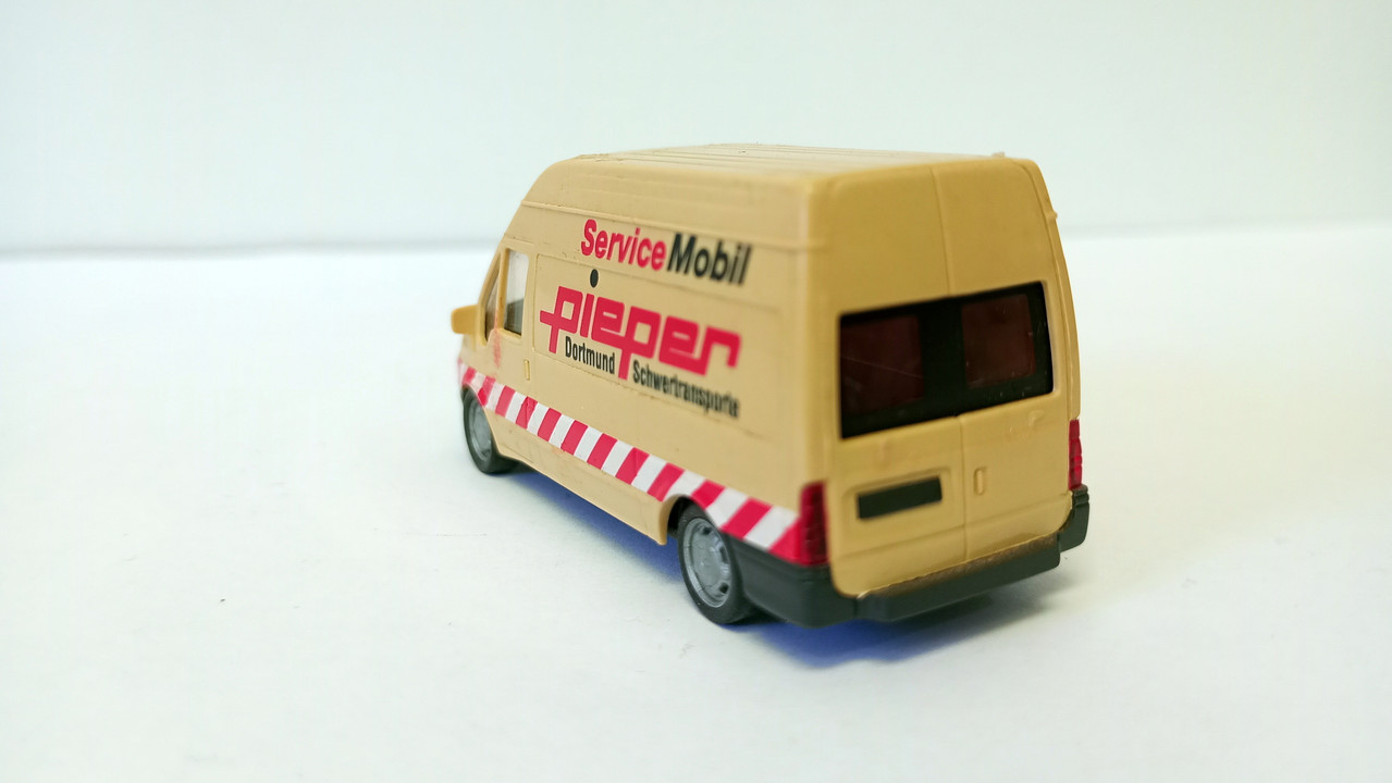 Mach (3614)