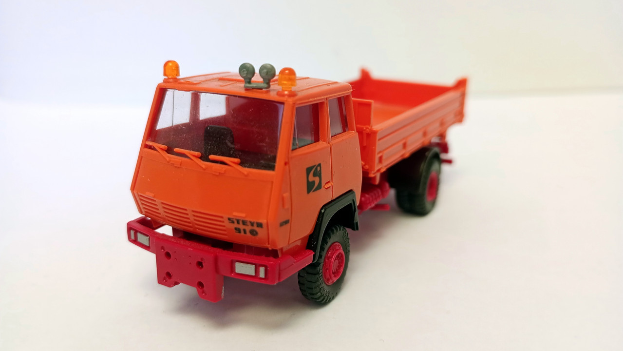Mach (3632)