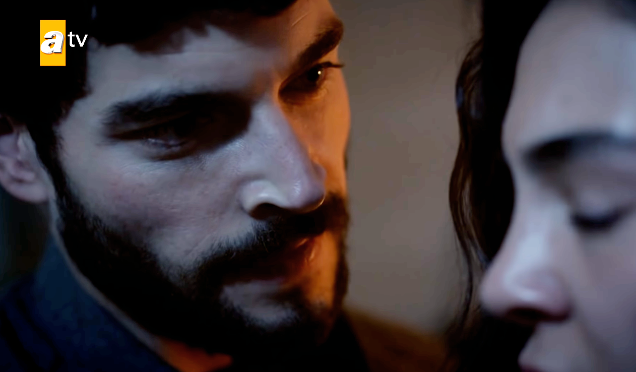 Hercai / თავქარიანი 71