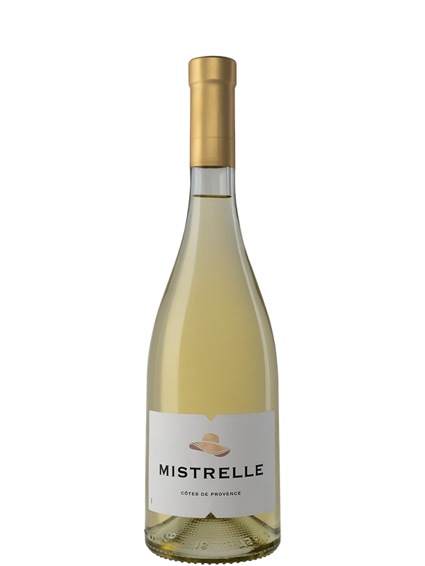 Mistrelle Blanc