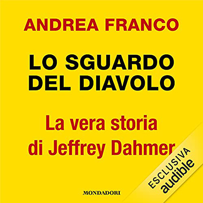 Andrea Franco - Lo sguardo del diavolo (2021) (mp3 - 64 kbps)