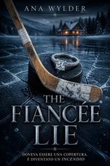 Ana Wylder – The Fiancée Lie (2026)