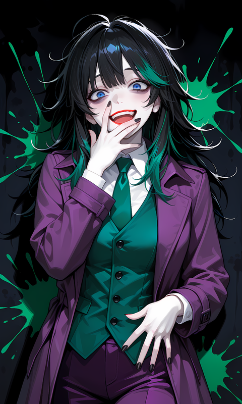 joker