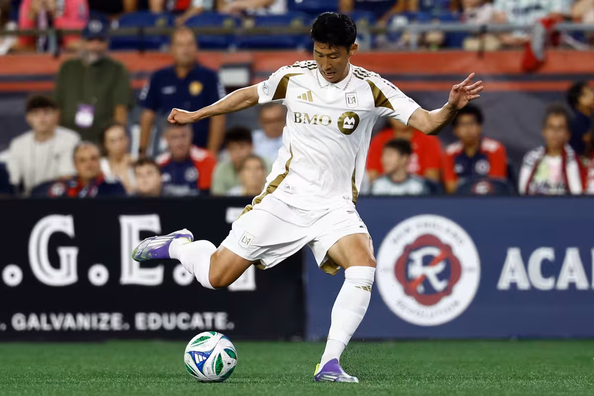 Biến động kèo Los Angeles FC vs Toronto FC 09h30 9/10 Nhà Nghề Mỹ MLS