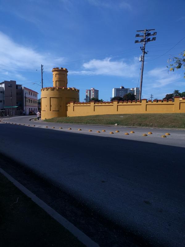 Santiago de Cuba, Julio 2019. Santiago de Cuba, Julio 2019.
