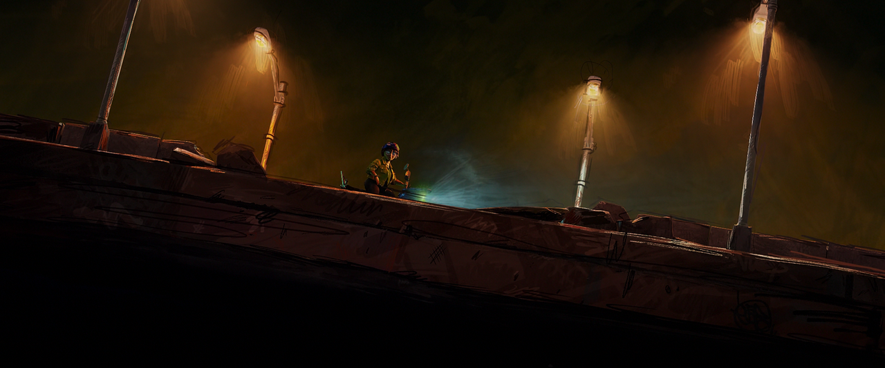 Teenage Mutant Ninja Turtles Mutant Mayhem (2023) (1080p HDR WEB-RIP AV1 Opus) [NeoNyx343] - [00:58: