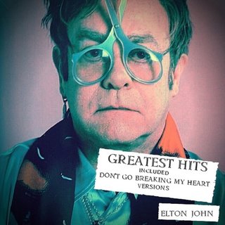 Elton John - Greatest Hits [3CD] (2018) .Flac