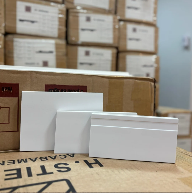 Ambiente decorado com piso laminado