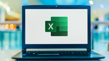 Microsoft Excel 2019 (365): Crash Course