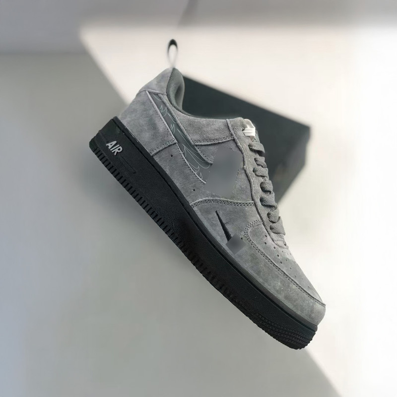 NK – Grayblack