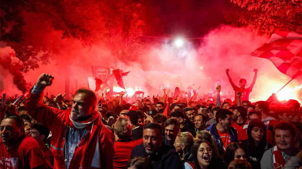 Storica Promozione del Monza in Serie A: 4-3 al Pisa nella gara di ritorno PlayOff