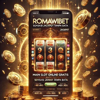 ROMAWIBET: Apk Slot Online Gratis Paling Menyenangkan Versi 9.0