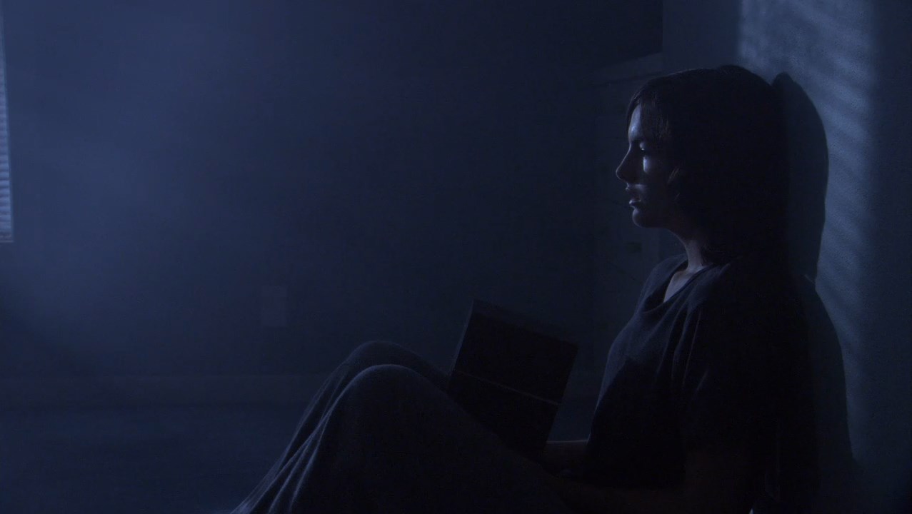 The Quiet 2005 WebRip [Hindi + English] 480p, 720p ESub Screenshot