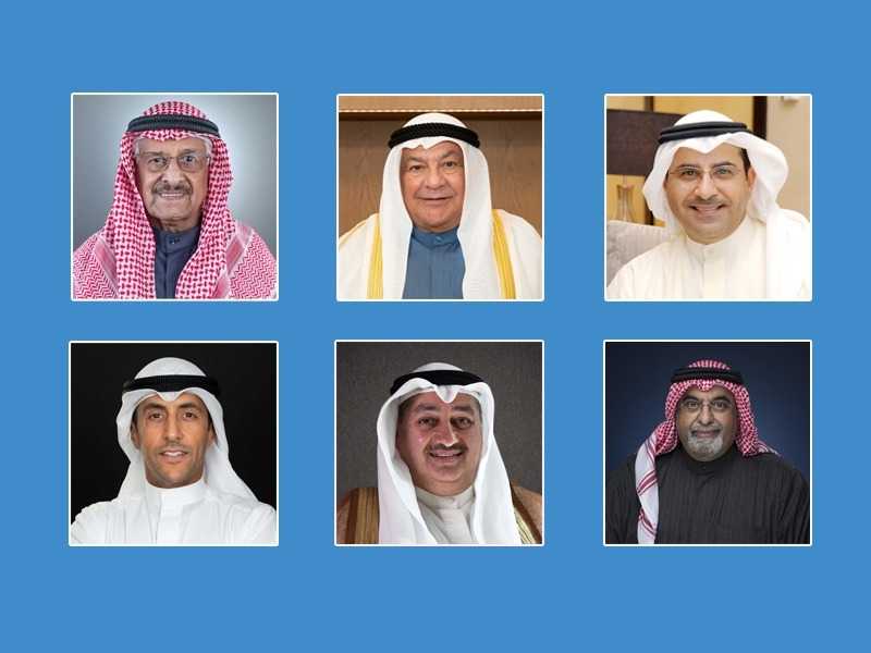 6 مؤسسات كويتية عائلية بقائمة أقوى 100 شركة عربية في 2023