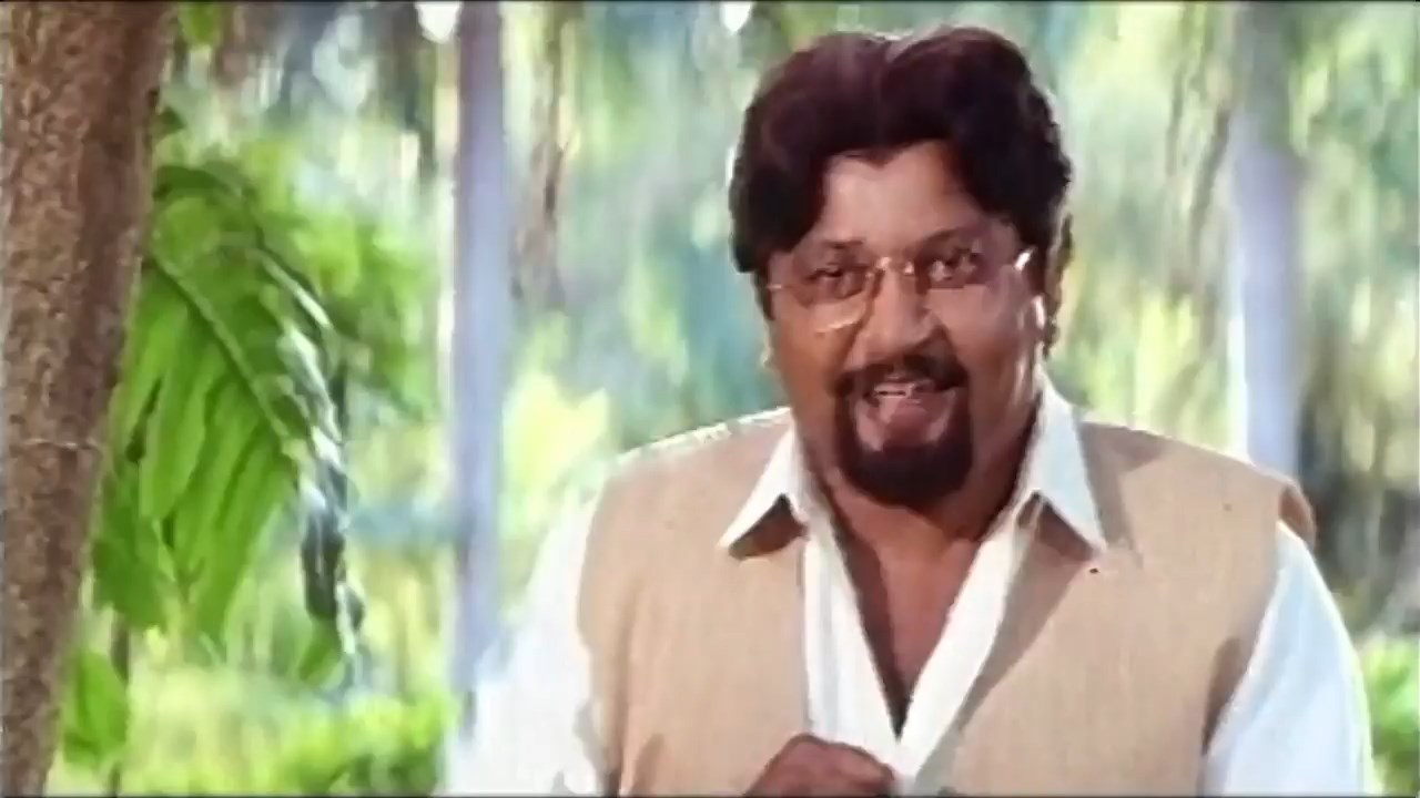 Chinna Vathiyar 1995 WebRip [Tamil] 480p, 720p ESub Screenshot