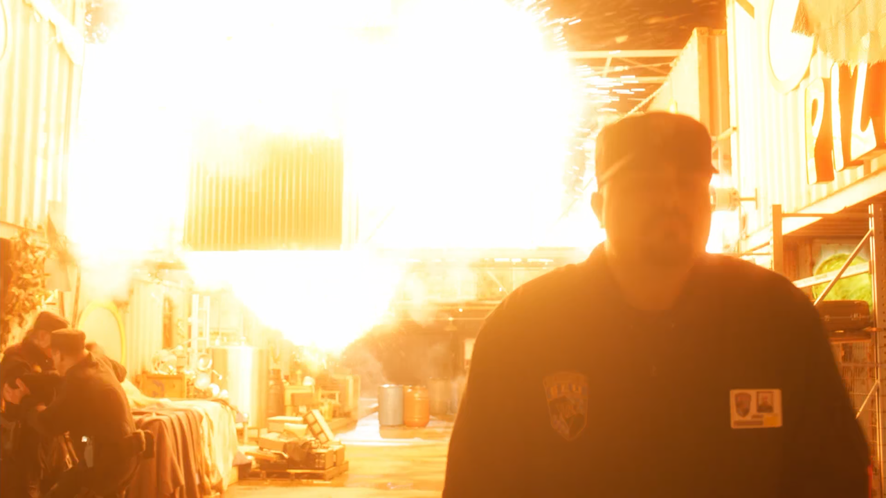 Star-Crossed (2014) S01E02 These Violent Delights… (1080p AMZN WEBRip x265 10bit EAC3 5.1).mkv_snaps