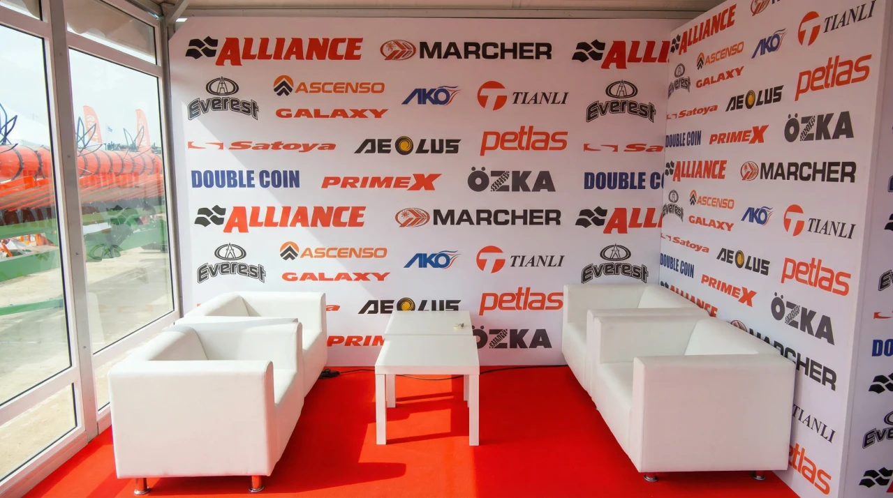 Аренда вип шатра 