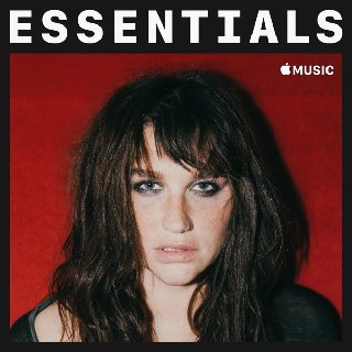 Kesha - Essentials (2020) .mp3 - 320 kbps