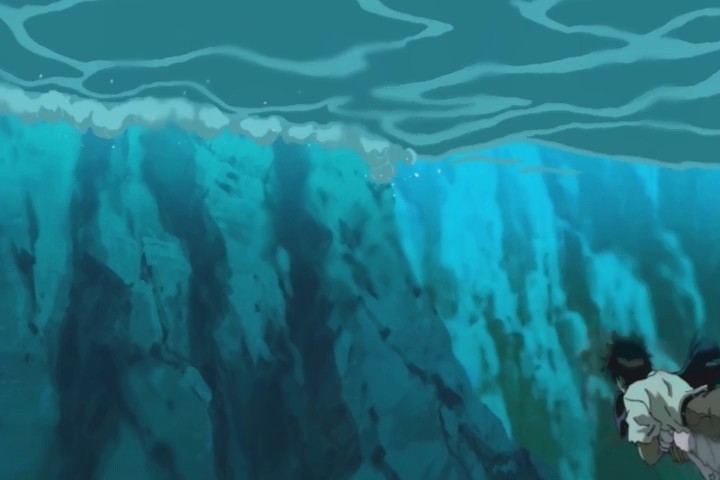Exiled Destiny Mermaid Forest Ep01v2 (357548DB) o 00 19 40 00003