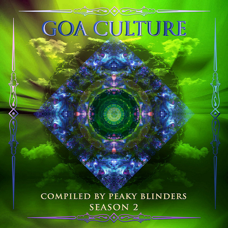 Goa Culture (Season 2) (2019) mp3 320 Kbps