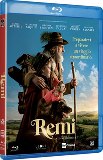 Remi (2018) Bluray Ita Eng Sub VU 1080p x264 TRL