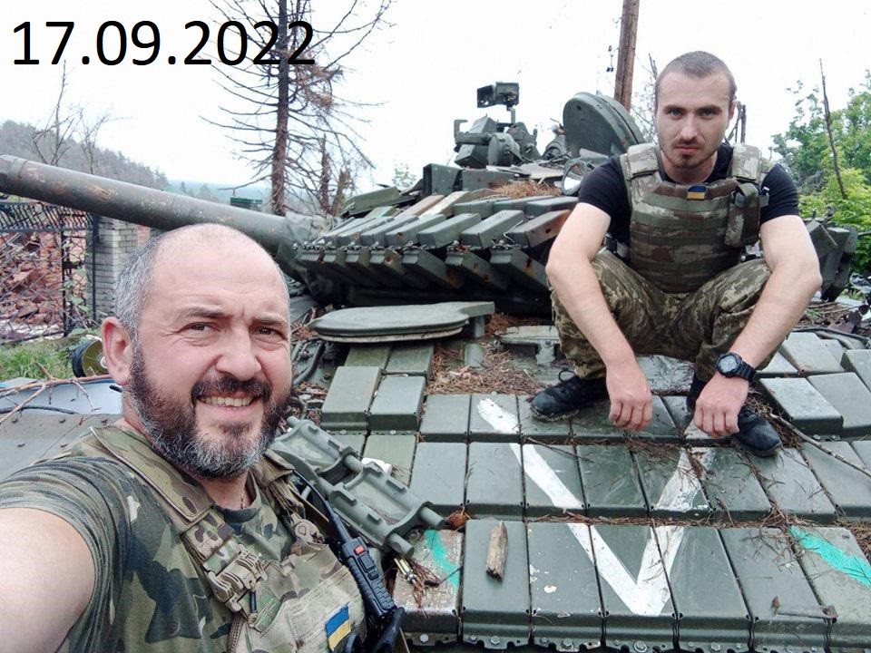 1500 T-80BV damaged 1 captured