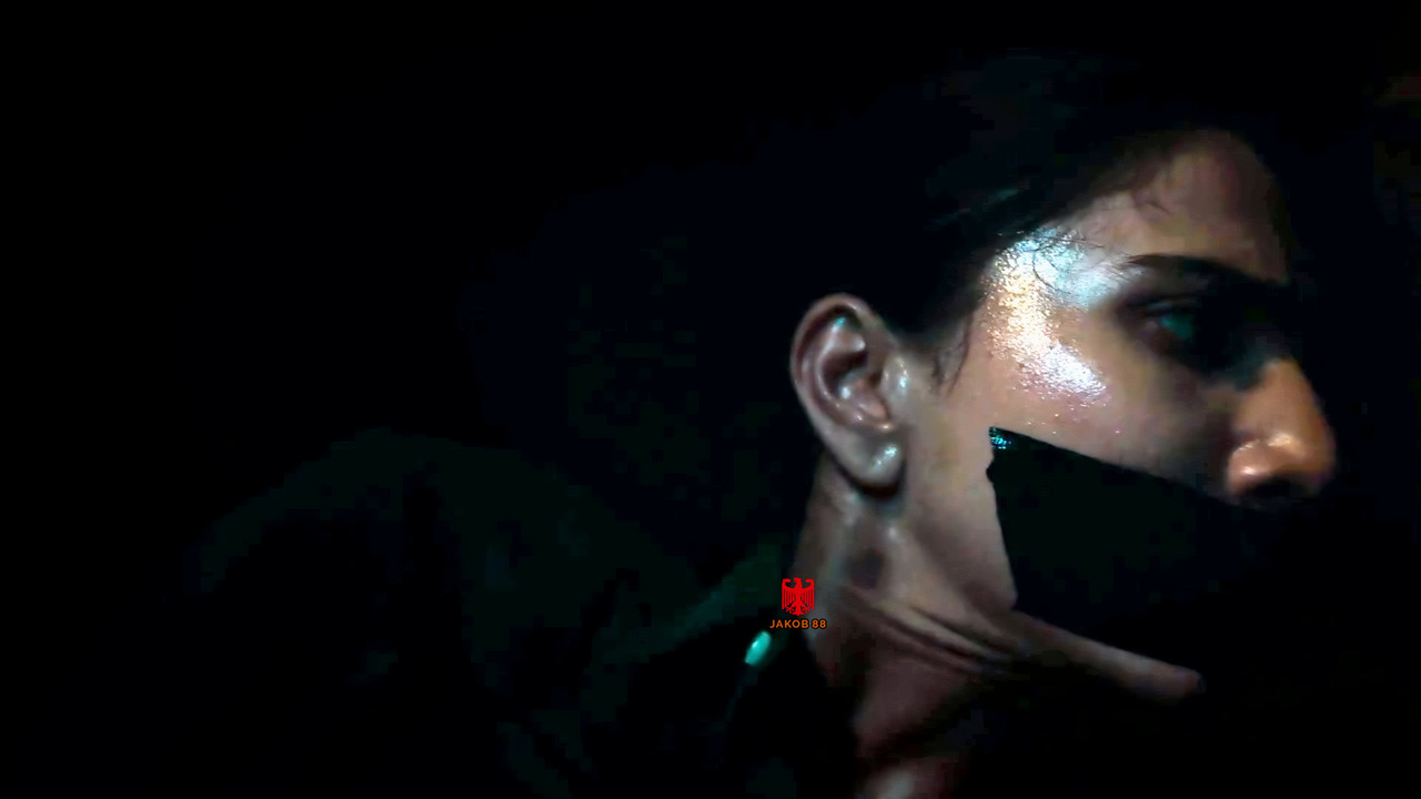 Vaani Kapoor 2 - Mandala Murders S01EP2