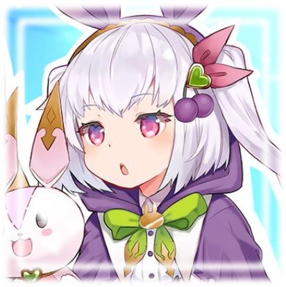 Usagigoke - FKG