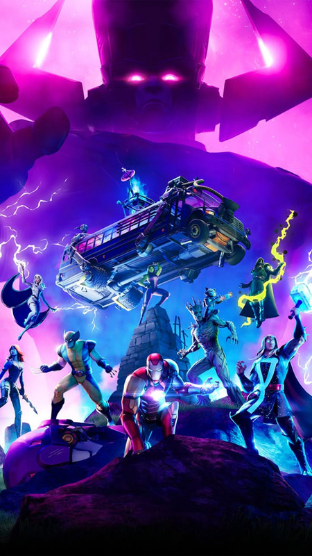 Rocket League Background