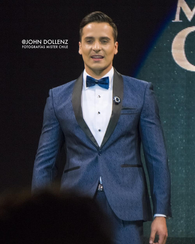 NELSON CÁCERESjohndollenz