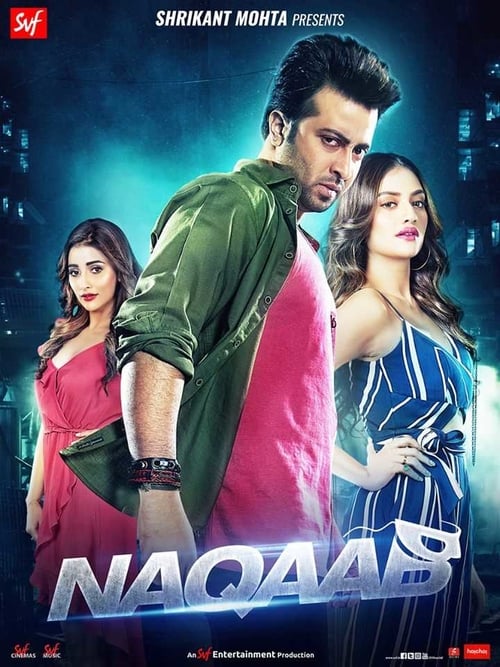Naqaab 2018 Bengali 720p WeB DL AAC AVC Dus
