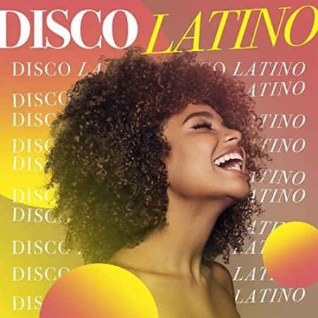VA   Disco Latino (2021)