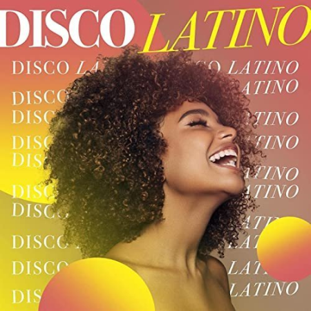 VA - Disco Latino (2021)