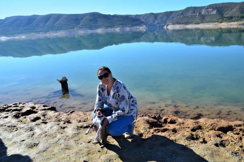 RUTA DE LAS CARAS-2011/2015-CUENCA - Paseando por España-1991/2024 (64)