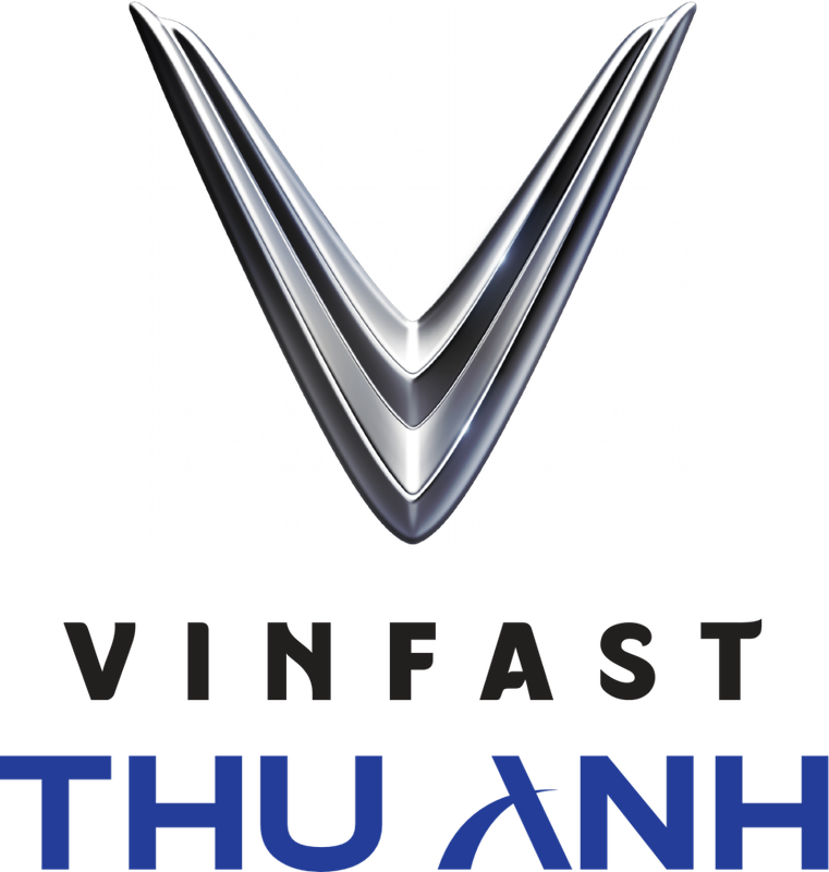 VinFast Thu Anh Logo