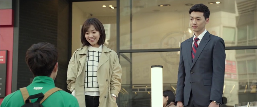 Enemies In-Law 2015 WebRip [Hindi + Tamil + Telugu + Korean] 480p, 720p Screenshot