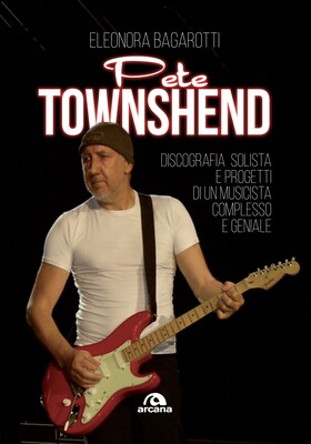 Eleonora Bagarotti - Pete Townshend (2025)
