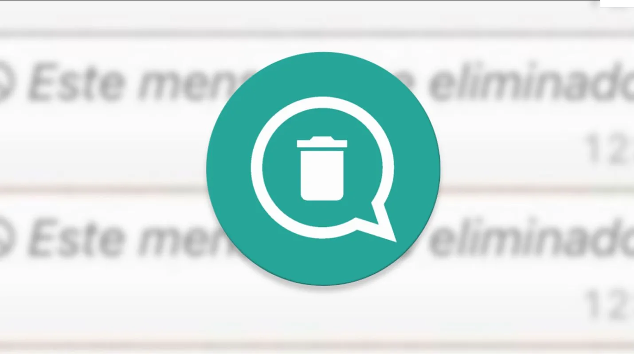 WhatsApp: ¿Cómo recuperar mensaje que le enviaron a uno y lo borraron?