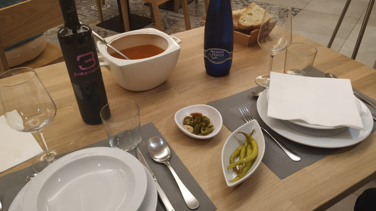 Comer en León: Gastronomía Tradicional, Tapas, Vinos ✈️ Foro Castilla y León