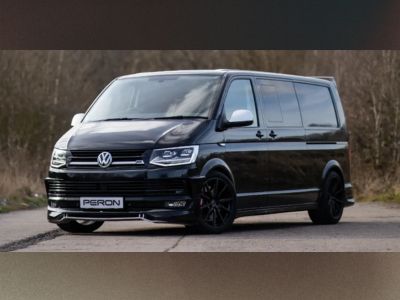 9座 Volkswagen