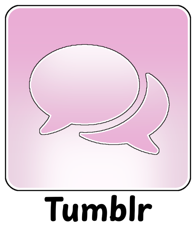 Tumblr ／ Made by Mien, NF2U