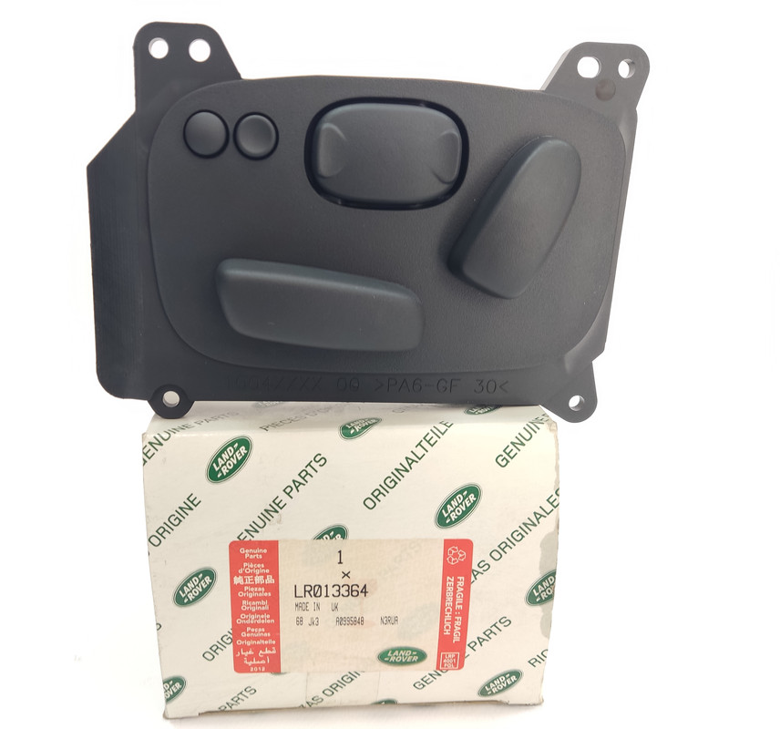 Range Rover Part