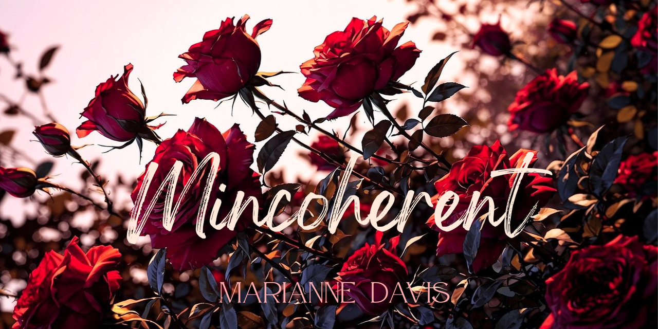 Mincoherent — Banner