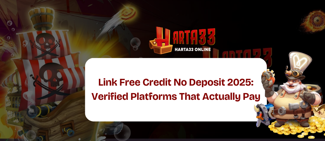 link free credit no deposit 2026